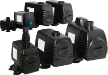 Load image into Gallery viewer, REEFE Pond & Water Feature Pumps - 240V