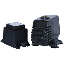 Load image into Gallery viewer, REEFE Low Voltage Pond &amp; Water Feature Pumps - 12V &amp; 24V
